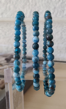 Armband Apatit 5,5 mm